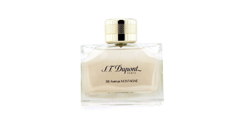 Buy S.T. DUPONT 58 Avenue Montaigne pour Femme in Armenia